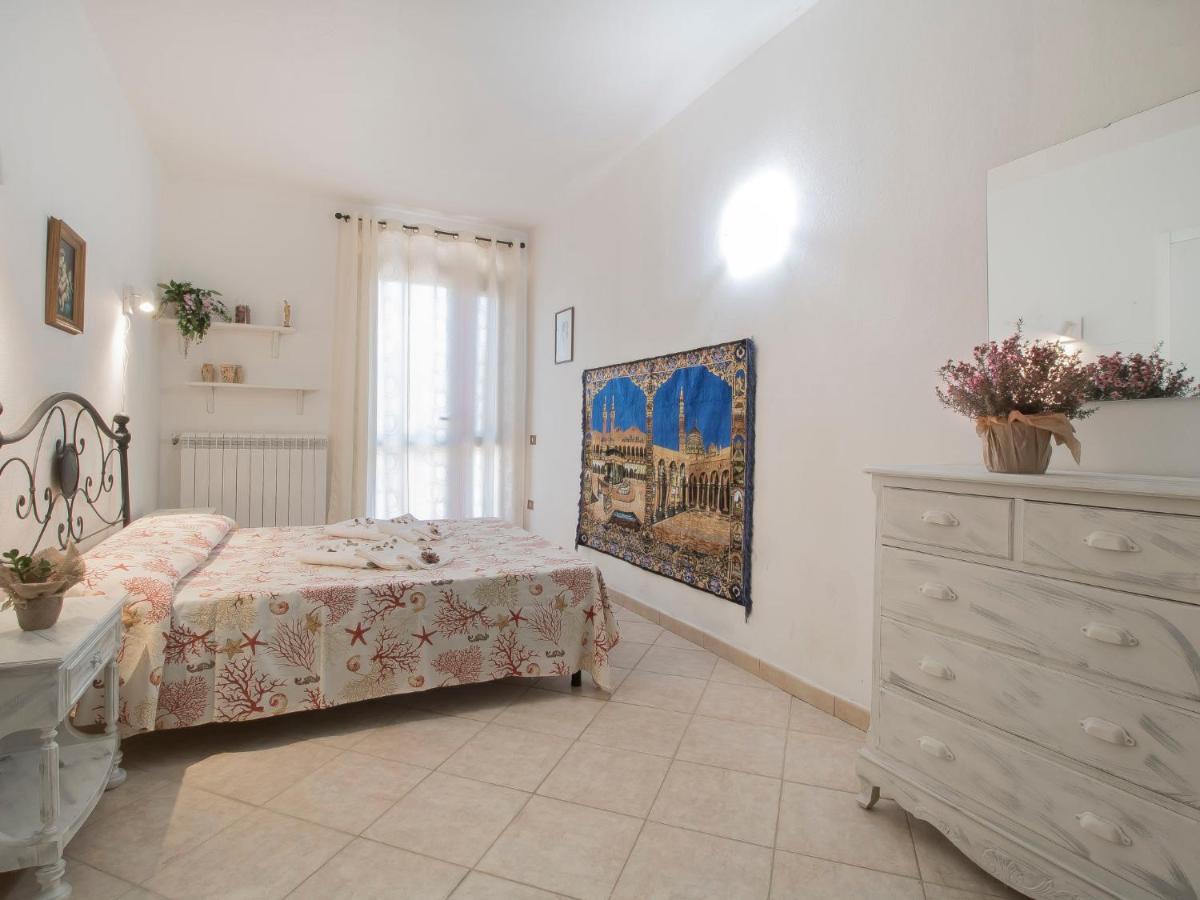 Apartment Il Secondo-1 By Interhome Bibbona Exterior photo