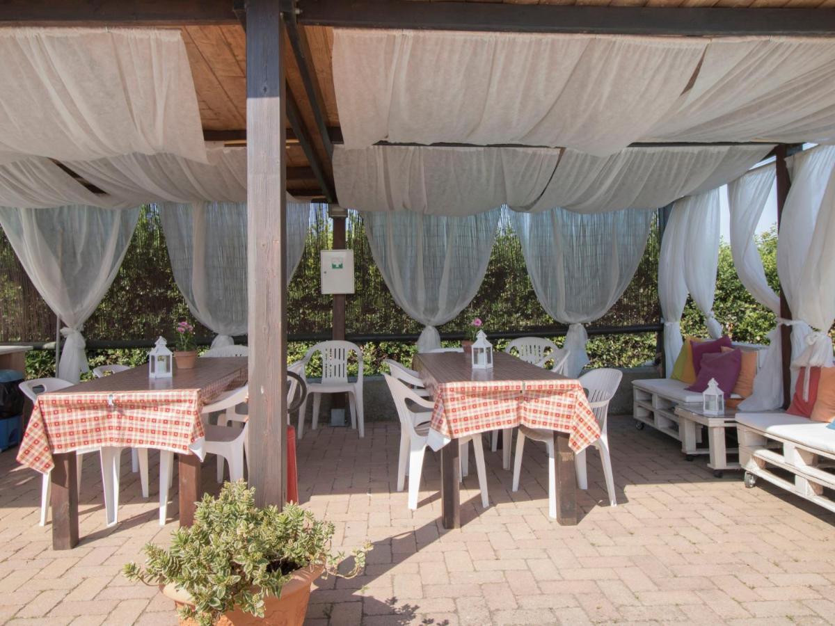 Apartment Il Secondo-1 By Interhome Bibbona Exterior photo